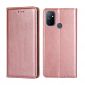 Flip cover OnePlus Nord N100 PURE simili cuir