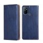 Flip cover OnePlus Nord N100 PURE simili cuir