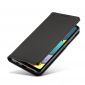 Étui folio soft touch pour Samsung Galaxy A42 5G