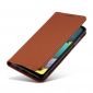 Étui folio soft touch pour Samsung Galaxy A42 5G