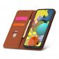 Étui folio soft touch pour Samsung Galaxy A42 5G