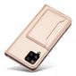 Étui folio soft touch pour Samsung Galaxy A42 5G