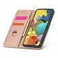 Étui folio soft touch pour Samsung Galaxy A42 5G