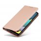 Étui folio soft touch pour Samsung Galaxy A42 5G