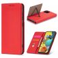 Étui folio soft touch pour Samsung Galaxy A42 5G