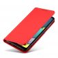 Étui folio soft touch pour Samsung Galaxy A42 5G