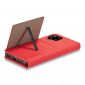 Étui folio soft touch pour Samsung Galaxy A42 5G