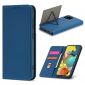 Étui folio soft touch pour Samsung Galaxy A42 5G