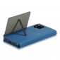 Étui folio soft touch pour Samsung Galaxy A42 5G