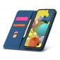 Étui folio soft touch pour Samsung Galaxy A42 5G