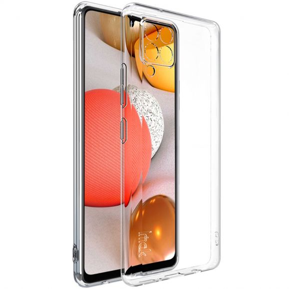 Coque Samsung Galaxy A42 5G IMAK Transparente