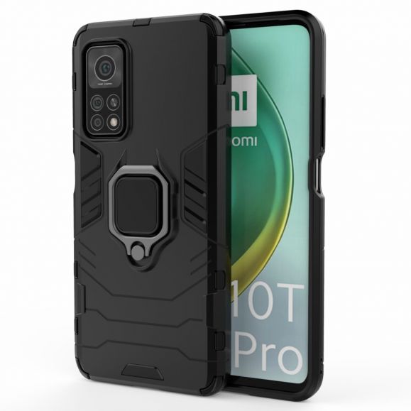 Coque Xiaomi Mi 10T / 10T Pro La Bélinda Ultra Protectrice