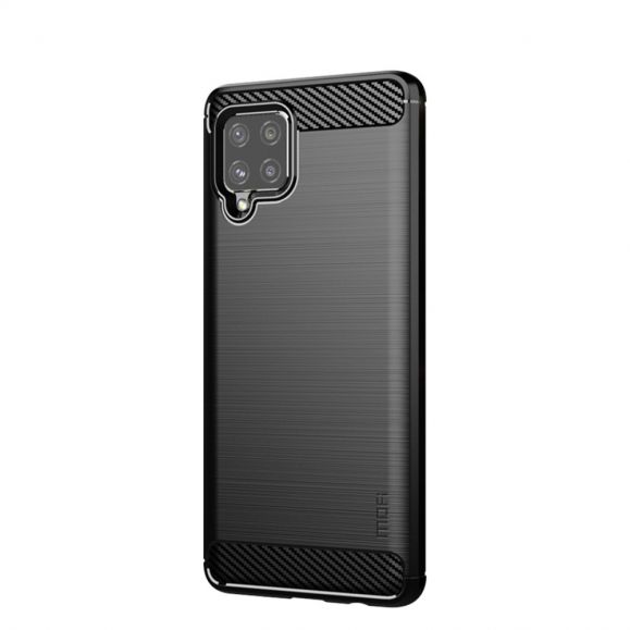 Coque Samsung Galaxy A42 5G MOFI Effet Brossé