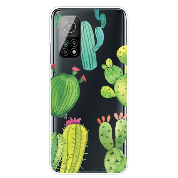 Coque Xiaomi Mi 10T / Mi 10T Pro Cactus