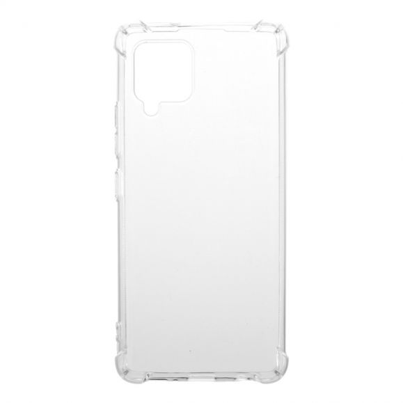 Coque transparente Samsung Galaxy A42 5G antichoc