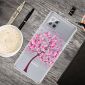 Coque Samsung Galaxy A42 5G arbre à papillons