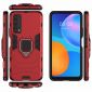 Coque Huawei P Smart 2021 La Bélinda Ultra Protectrice