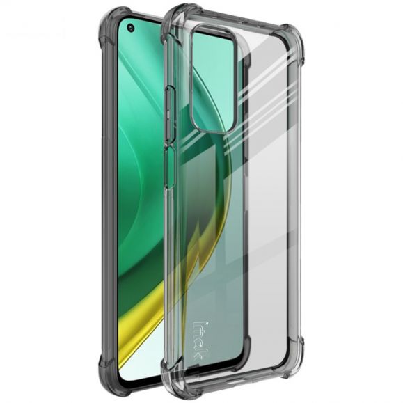 Coque Xiaomi Mi 10T / Mi 10T Pro Class Protect Transparent