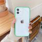 Coque iPhone 12 mini NUDE transparent