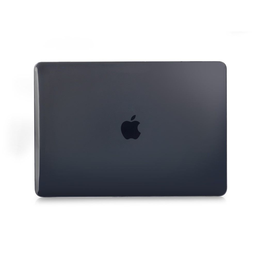 Coque MacBook Air 13 (2020) fine transparente