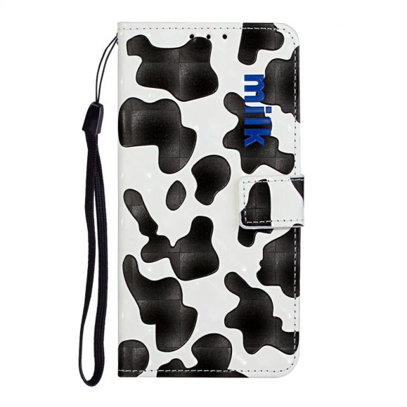 Housse Samsung Galaxy S20 FE Cow style