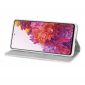 Housse Samsung Galaxy S20 FE Glitter Porte Cartes