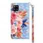 Housse Samsung Galaxy A42 5G Blooming Flowers