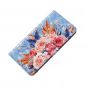 Housse Samsung Galaxy A42 5G Blooming Flowers