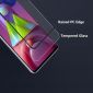 Protections d'écran Samsung Galaxy M51 en verre trempé Full Size (2 pièces)