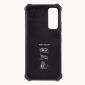 Protection coque Huawei P Smart 2021 Suitcase