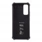 Protection coque Huawei P Smart 2021 Suitcase