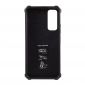 Protection coque Huawei P Smart 2021 Suitcase