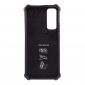 Protection coque Huawei P Smart 2021 Suitcase