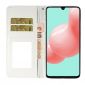 Housse Samsung Galaxy A51 Cow style