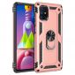 Coque Samsung Galaxy M51 Hybride Fonction Support