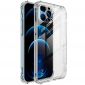 Coque iPhone 12 Pro Max Class Protect Transparent