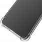 Coque iPhone 12 Pro Max Class Protect Transparent