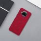 Housse Xiaomi Mi 10T Lite Qin Series Effet Cuir