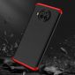 Coque Xiaomi Mi 10T Lite détachable X-Duo revêtement mat