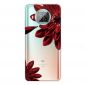 Coque Xiaomi Mi 10T Lite Red Flower