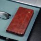 Housse Xiaomi Redmi Note 9T Ernestine coutures apparentes
