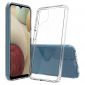 Protection Coque Samsung Galaxy A12 Transparente