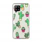 Coque Samsung Galaxy A12 Cactus