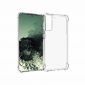 Coque Samsung Galaxy S21 Plus transparente angles renforcés