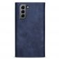 Housse Portefeuille Samsung Galaxy S21 Plus Effet Cuir N.BEKUS