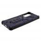 Coque Samsung Galaxy S21 Ultra Suitcase Fonction Support
