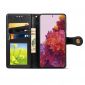 Housse Samsung Galaxy S21 Ultra Indila Simili Cuir Porte Cartes