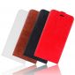Housse Xiaomi Redmi Note 9T simili cuir avec rabat verticale