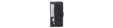 Housse Samsung Galaxy S21 5G Zipper Pocket Fonction Support