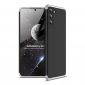 Coque Samsung Galaxy S21 Plus X-Duo revêtement mat